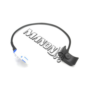 Potenciómetro con Sensor de Inclinación Lizhiyou para Montacargas, Tipo de Ajuste de Acelerador de Desplazamiento de Uso General - Product Image 1