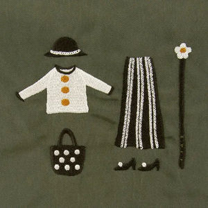 Bolso tote de nailon de gran capacidad para mujer, informal, de moda, para compras, portátil, de mano. - Product Image 4