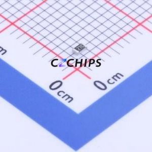 Resistencia SMD ARG03BTC1872 0603 (Tipo: Película Delgada) (Resistencia: 18.7kOhm Precisión: 0.1%) - Product Image 1