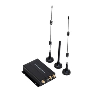 Linblenet T310-NA Công Nghiệp <span class=keywords><strong>Router</strong></span> Dữ Liệu 4G <span class=keywords><strong>LTE</strong></span> Antenna Wifi Hotspot Sim Khe Cắm Thẻ Kép 100Mbps Ethernet Cổng 4G <span class=keywords><strong>LTE</strong></span> <span class=keywords><strong>Router</strong></span> - Product Image 5