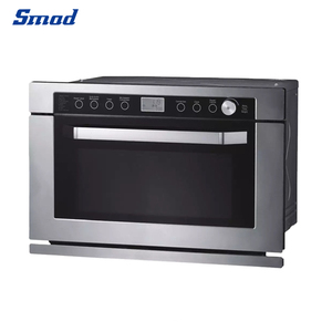 65l Big Size Built-in Electronic Microwave Oven with Convection Skas2utuc-11a Convection Microwave Oven - Product Image 6