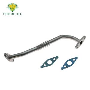 Tubo de Retorno de Aceite Tree Of Life 28246-2C400 para Kia K5 K3 Mercedes-Benz Turbo con Junta - Product Image 5