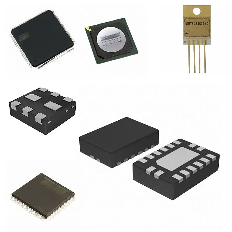 RJ-13S-500K na integrated circuits Single Photon Counting Module Thin Film Capacitors