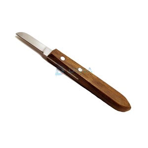6 Espátulas para Yeso de Laboratorio Dental, INSTRUMENTOS DENTALES - Product Image 1