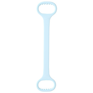 Bande de résistance en forme de 8 Brush Brush 48 mm pour l'épaule, le dos, le fitness, le yoga, l'entraînement à domicile, unisexe - Product Image 5
