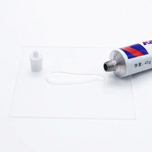 YJJ295 Kafuter K-705 Revestimiento Conformal de Silicona RTV Transparente para Electrónica, Impermeable y Resistente a Vibraciones - Product Image 5