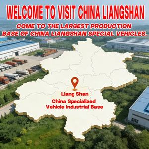 Camion Ribaltabili Sinotruk Howo TH7 6x4 a <span class=keywords><strong>10</strong></span> Ruote, Autocarri Diesel per Lavori Pesanti per Sabbia e Miniere - Product Image 5