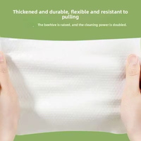 Lingettes Humides Biologiques 100% Biodégradables, Antibactériennes & Hydratantes, Hypoallergéniques pour Peaux Sensibles