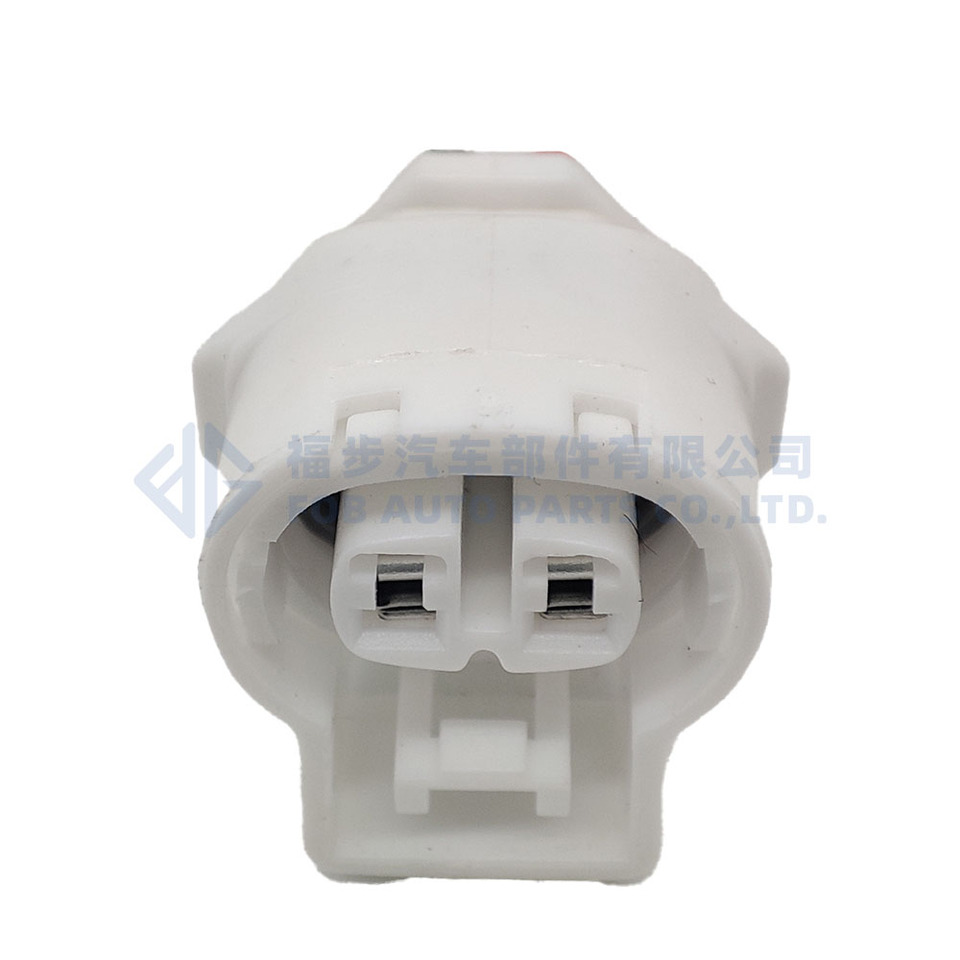 0090-024 MG640795 Auto Wiper Spray Motor Connector Wire Harness For Toyota 90980-11250