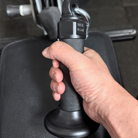 GJZ26011 Fitness-Zubehör Bizeps- und Trizeps-Trainingsgriffe Einarmige Krafttrainingsgriffe