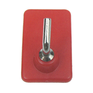 ตะขออเนกประสงค์ 'Hobby' ขนาด25x40มม.-คละสี - Product Image 1