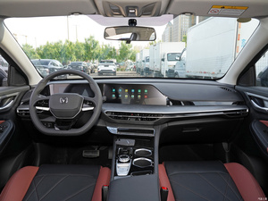 Vehículos Económicos, Autos a Gasolina, <span class=keywords><strong>Changan</strong></span> <span class=keywords><strong>EADO</strong></span> Plus, Autos <span class=keywords><strong>Changan</strong></span>, Auto a Gasolina Chino, <span class=keywords><strong>Changan</strong></span> Auto - Product Image 6