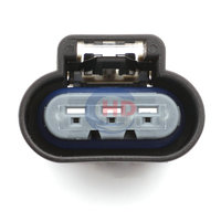 3 Pin 15326614 Femelle Auto Car Terminal Electrique Boîtier Étanche Connecteur Interrupteur d'Accélérateur Prise Câble Plug Kit
