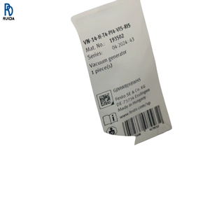 Controlador PLC, Sensor, Generador de Vacío, Nuevo y Original 193502/VN-14-H-T4-PI4-V15-R - Product Image 1