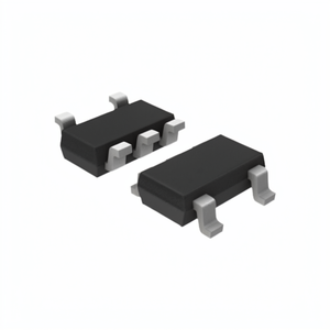 ชิ้นส่วนอิเล็กทรอนิกส์ CPH5902G-TL-E SOT-23-5 แบบบาง, ทรานซิสเตอร์ TSOT-23-5 ของแท้ - Product Image 1