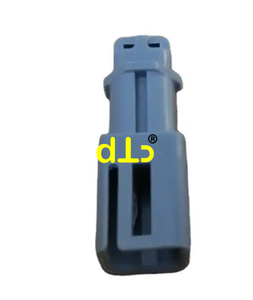 Carcasa de Conector 12129691, Carcasa de Conector de Sensor 12129961-B, Original - Product Image 5