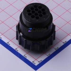 206044-1 Connector Housing Connector Whole Sale Electronic Component Chips Supplier & BOM Service - Product Image 1