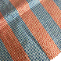Fournisseur d'usine, sac tissé en PP de haute qualité, 25 kg, 50 kg, 100 kg, bleu et rose, pour la farine, les céréales, le blé, le maïs