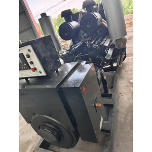 Générateur diesel silencieux Shangchai 500kva 400kw Machine d'énergie électrique gratuite Option ATS 50/60hz Made China Power Generation - Product Image 6