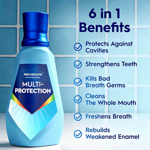 <span class=keywords><strong>Enjuague</strong></span> <span class=keywords><strong>Bucal</strong></span> sin Alcohol, Antibacterial, con Sabor a Menta, con Fluoruro de Sodio al 99%, Elimina Gérmenes, Fórmula Personalizada OEM - Product Image 2