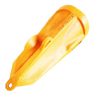 K70RC <span class=keywords><strong>KMAX</strong></span> Rock Tooth HD Baggerzahnspitzen aus Legierungsstahl 48-53HRC für 4-Tonnen-Bagger GET Verschleißteile - Product Image 4