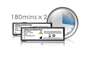 DMSU23 Ultrasonido Veterinario Buen <span class=keywords><strong>Precio</strong></span> Nuevo Producto 2025 Ultrasonido Veterinario B/N Ligero de Mano con Pantalla de 5,7 Pulgadas - Product Image 3