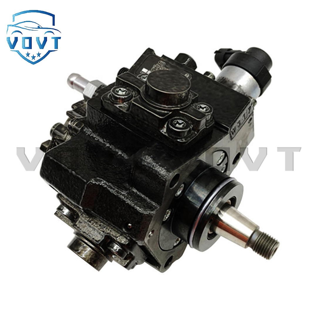 Top Selling New Diesel Engine Fuel Injection Pump 0 445 010 221 0445010221 Common Rail Fuel Pump Auto Spare Parts