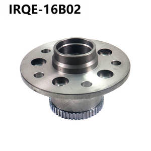 Conjunto de Cubo de Rueda Irqe 16b02 para Camiones Hyundai H1 51751-47000, Rodamiento de Acero, Pieza de Repuesto Nueva - Product Image 2