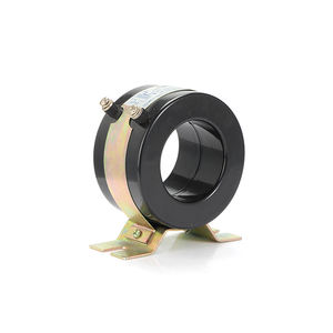 Transformador de Corriente Tipo Barra <span class=keywords><strong>ANA</strong></span> RCT-60 400/5A Clase 1.0 FS5 5VA Certificado CE 0.72KV 50/60Hz - Product Image 4