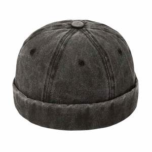 Custom Washed Baseball <b>Cap</b> Vintage Trucker for Men <b>Women</b> Adjustable Fashion Streetwear Lightweight Outdoor Hip Hop Hat - Product Image 3