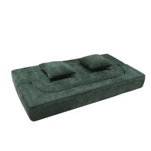 Set <span class=keywords><strong>Sofa</strong></span> terkompresi kualitas tinggi furnitur tempat tidur <span class=keywords><strong>Sofa</strong></span> malas untuk ruang keluarga grosir kain apartemen Mall Villa sekolah rumah sakit - Product Image 3