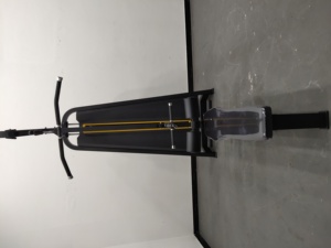 Máquina de Gimnasio Comercial y Doméstica de Doble Función: Lat Pulldown y Remo Bajo, Equipo Deportivo Directo de Fábrica - Product Image 5