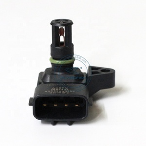 Bộ Phận Động Cơ <span class=keywords><strong>M11</strong></span> QSM11 ISM11 Chính Hãng Cảm Biến Nhiệt Độ Áp Suất 2897334 4921324 2872784 - Product Image 2