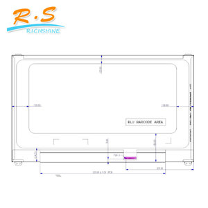 Top Selling <strong>Replacement</strong> Lcd <strong>Screen</strong> B140HAN03.3 14.0&quot; Slim EDP 30 Pin <strong>Laptop</strong> Display PCBA Bent for Acer <strong>Computer</strong> - Product Image 6