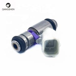 <span class=keywords><strong>Injecteur</strong></span> de carburant IWP196 pour VW <span class=keywords><strong>Golf</strong></span> Polo Seat Ibiza Leon Skoda Fabia Octavia Roomster Praktik 1.<span class=keywords><strong>4</strong></span> 036906031AH 805009523201 - Product Image 2