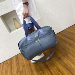 Free Sample OEM Factory Twinkle Custom Private Label <b>Sneaker</b> Duffel <b>Waterproof</b> Water Resistant Duffle Shoes Bag - Product Image 3