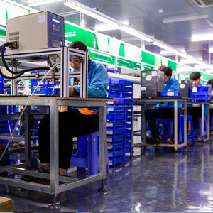 Schnelle Lieferung 3,7 V 3600 mAh Wiederaufladbarer Polymer-Li-Ionen-Akku für iPod, GSP-Tablet, Telefon - Product Image 4