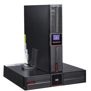 <b>Ups</b> Power C6KS 2KVA 3000W Single Phase On-line For Data Center <b>Computer</b> Networking Security Systems - Product Image 4