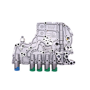 Cuerpo de Válvulas Mecatrónico de Transmisión VT5 Remanufacturado TRANSPEED para Mitsubishi Haima Geely Transmisión Sistema de Propulsión - Product Image 4