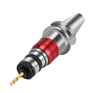 タッピングハンドルGT12フレキシブルフローティング伸縮伸縮ワイヤータッピングクイックチェンジチャックBT40/50タップ過負荷保護OEM - Product Image 1