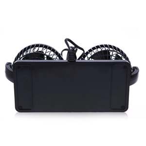 <span class=keywords><strong>2026</strong></span> उच्च गुणवत्ता और नई शैली मिनी कार प्रशंसक/कार प्रशंसक/कार प्रशंसक - Product Image 6