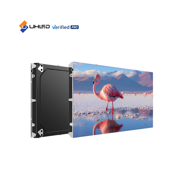 Ultra Thin Led Screen Cob Micro Indoor Led Video Wall Display P1.2 P1.5 P1.8 Led Screen for Shopping Mall Advertising Screen