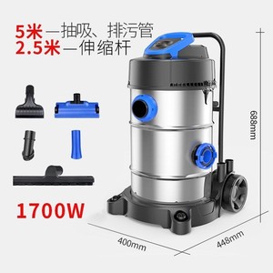 220V 50HZ EU प्लग CPS-101 मछली तालाब सीवेज सक्शन मशीन तालाब सफाई फ़िल्टर स्विमिंग पूल अंडरवाटर वैक्यूम पंप - Product Image 5