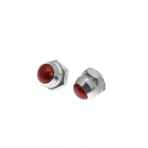 Un poco de válvula de seguridad roja/amarilla/blanca Válvulas de <span class=keywords><strong>olla</strong></span> <span class=keywords><strong>a</strong></span> presión - Product Image 2