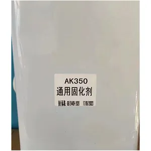 Hot sale auto bondo body filler repair car 2K car refinish paint suppliers car body filler putty