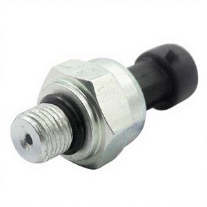 Capteur de pression d'huile hydraulique 4436536 4436271 42cp13-1 4332040 4436535 pour pièces d'excavatrice Zx450 Zx120 Zx200 Ex1200 - Product Image 1