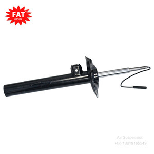 Pour BMW <span class=keywords><strong>E38</strong></span> 740i 740iL 750iL 1994-2001 Amortisseur de suspension avant gauche 141500115441 Droit 141500115440 avec EDC - Product Image 4