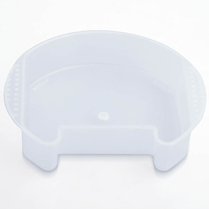 Cuisinière à <span class=keywords><strong>vapeur</strong></span> électrique portable 4,8 L 400 W XJ-92214/II avec base amovible, contrôle numérique, fonction d'arrêt automatique de sécurité - Product Image 6