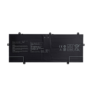 Batterie d'ordinateur portable de remplacement C22N2211 75Wh pour ASUS Zenbook 14 OLED UX3405MA ZA VA, batterie rechargeable pour ordinateur portable - Product Image 1