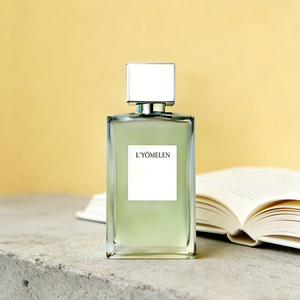 Eau de Parfum de Luxe Unisexe, Collection Designer Romantique Florale Printanière Longue Durée, Notes Sucrées de Fraise et Framboise Fruitées - Product Image 2